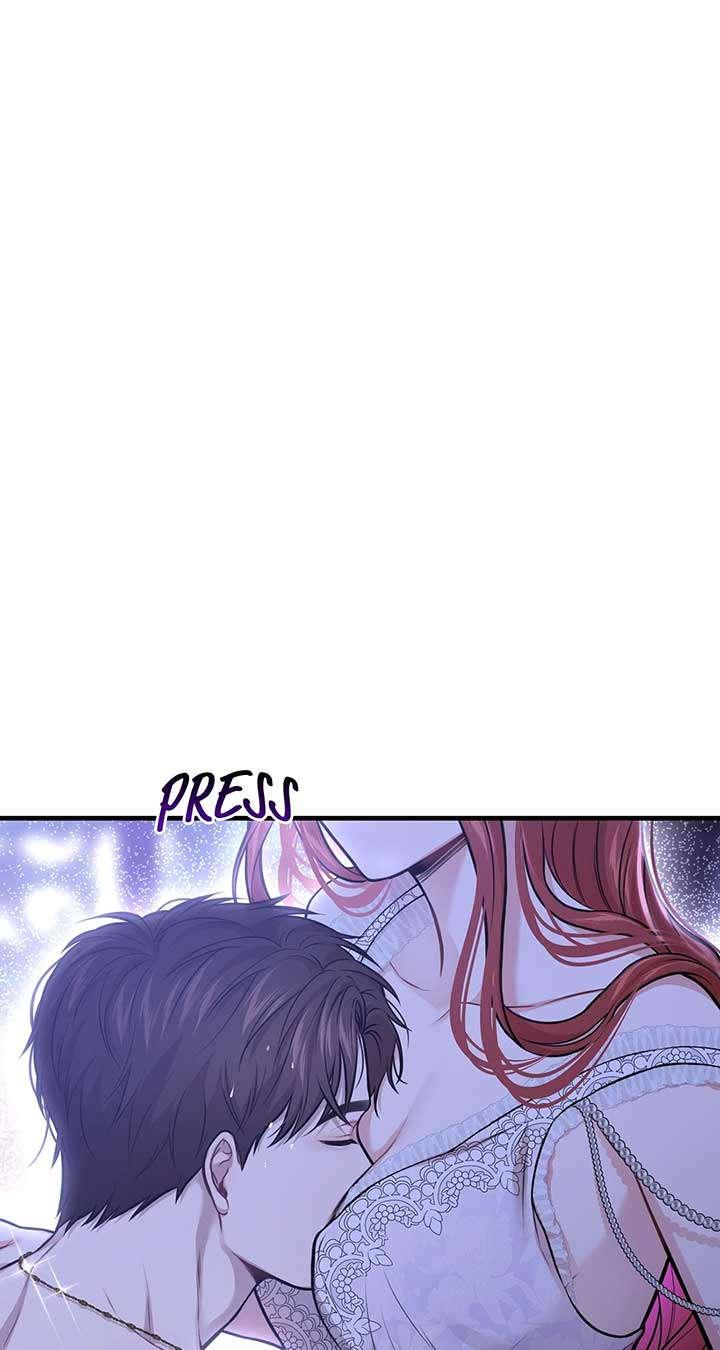 The Secret Bedroom of a Dejected Royal Daughter Chapter 95 59